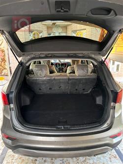 هيونداي سانتافي